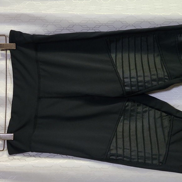 Leggings by A New Day Black M - Picture 2 of 12